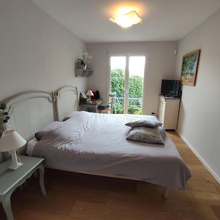 Homes D Opale, Caroline Saint-Martin-Boulogne Kültér fotó