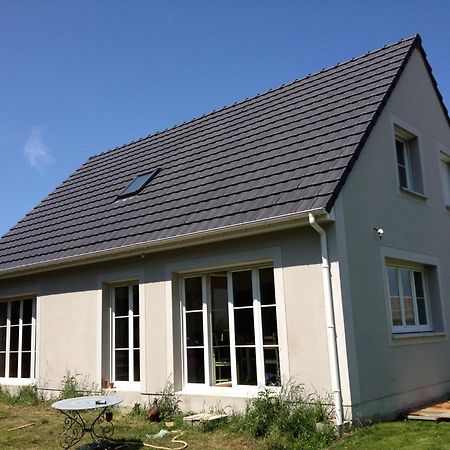 Homes D Opale, Caroline Saint-Martin-Boulogne Kültér fotó