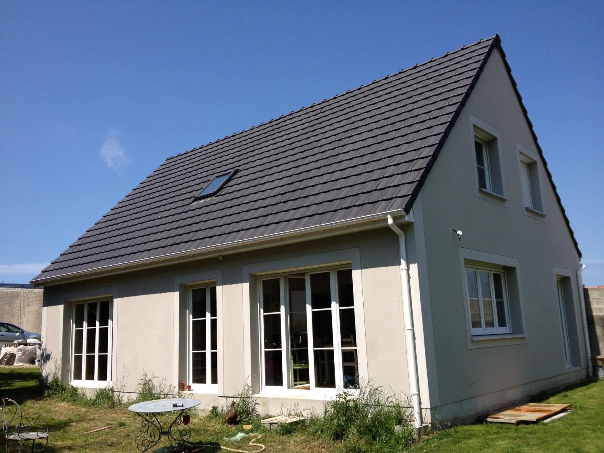 Homes D Opale, Caroline Saint-Martin-Boulogne Kültér fotó