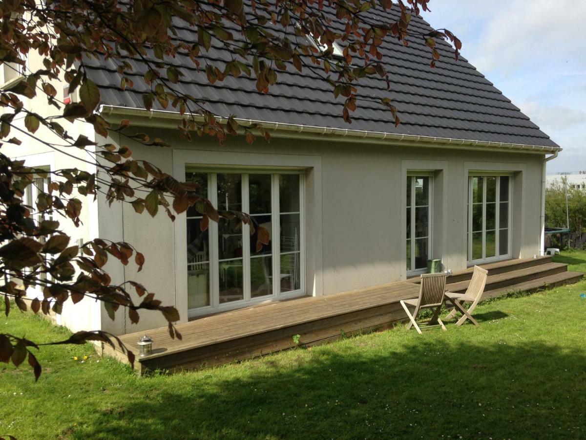 Homes D Opale, Caroline Saint-Martin-Boulogne Kültér fotó
