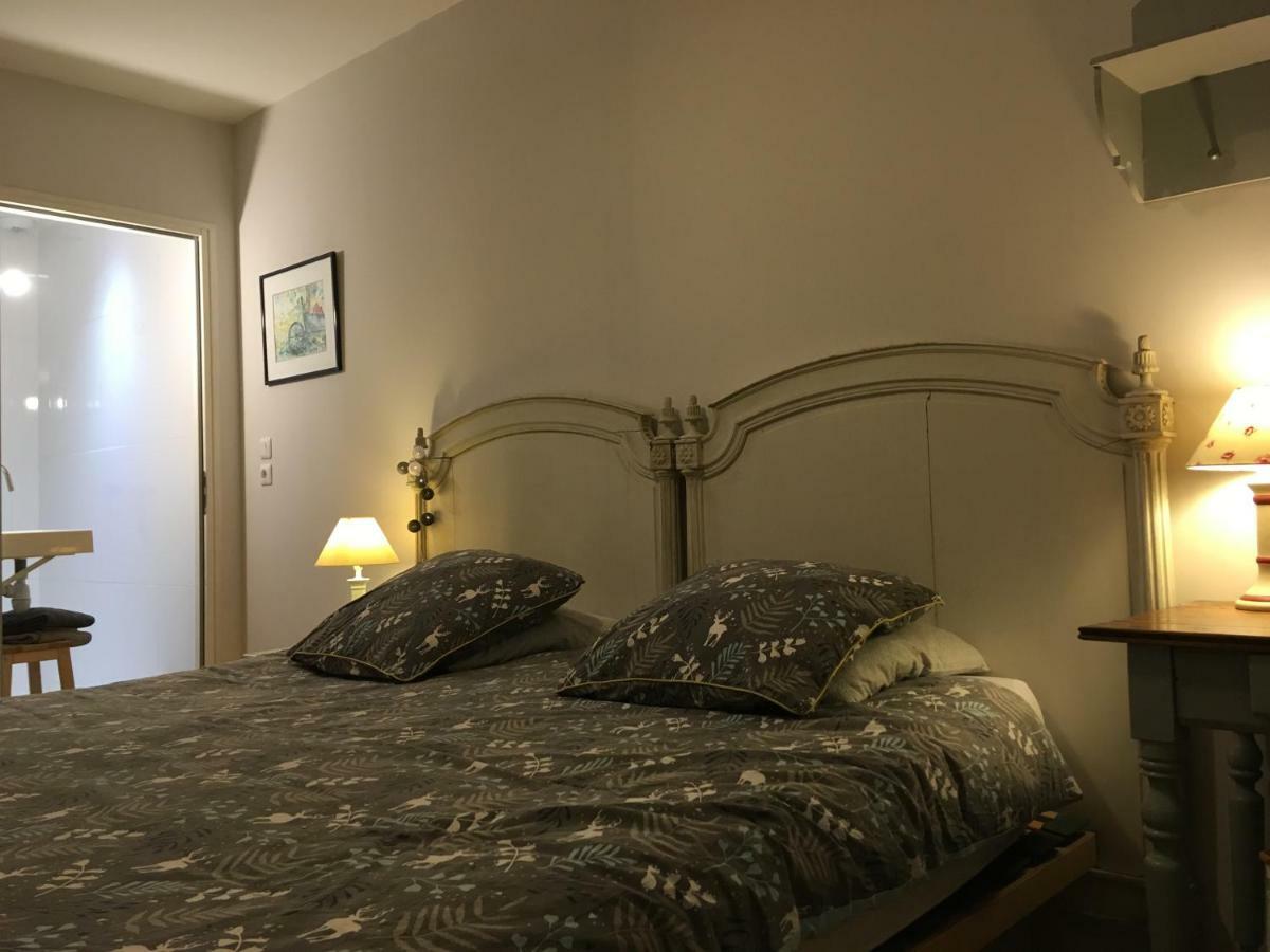 Homes D Opale, Caroline Saint-Martin-Boulogne Kültér fotó