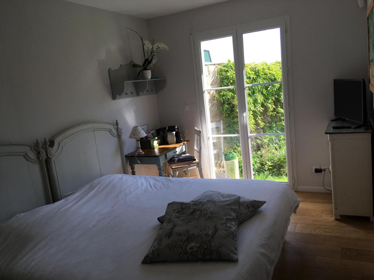 Homes D Opale, Caroline Saint-Martin-Boulogne Kültér fotó